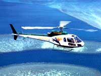 Helicopter Tour in Hawaii Excursions 