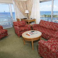 Ilikai Resort Waikiki